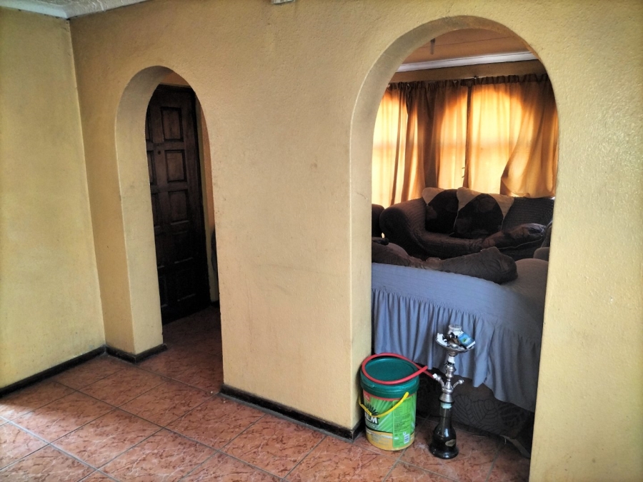 3 Bedroom Property for Sale in Blomanda Free State